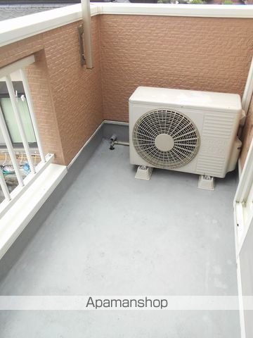 サンシャイン セレノの内装写真