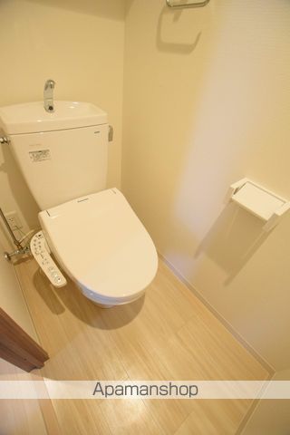 エクレールの内装写真