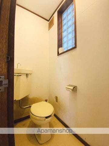 コーポアカシヤの内装写真