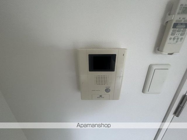 グリーンヒルIIIの内装写真