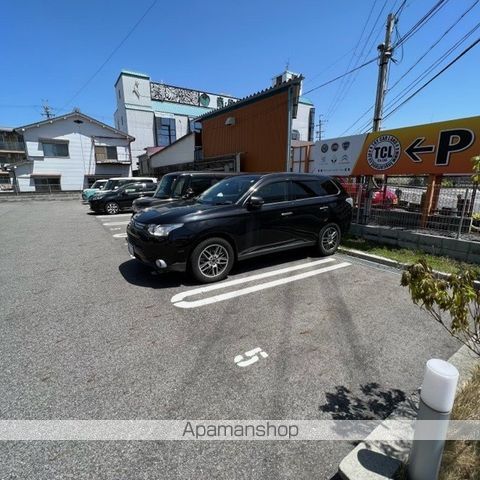 メゾンヴィラ栗東のその他写真