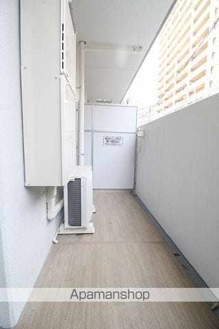 ルアナ北梅田の内装写真