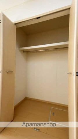 ヴィラ 白鳩 Aの内装写真