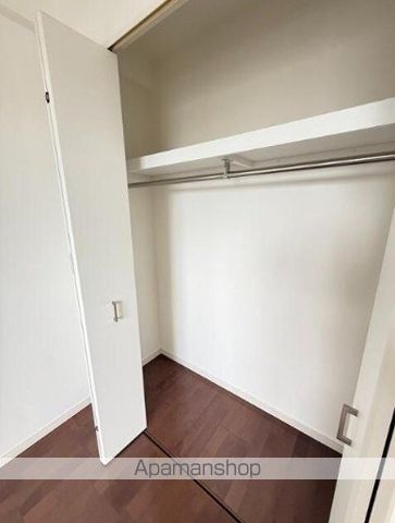 エスティメゾン戸越の内装写真