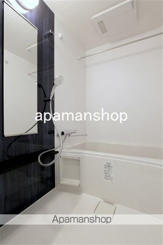 シティパルクレストTANIMACHIの内装写真