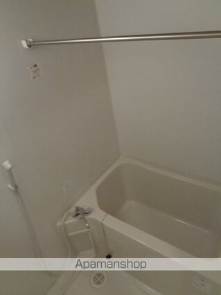 三軒茶屋ＭＪビル[1R/32.49m2]のバス