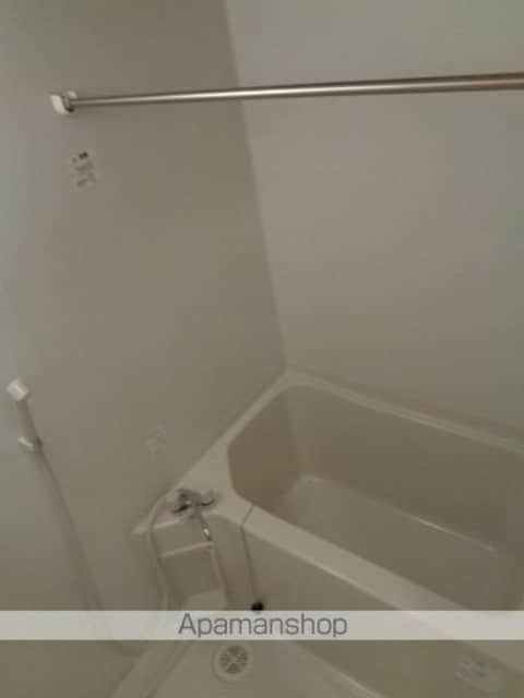 三軒茶屋ＭＪビル[1R/32.49m2]のバス
