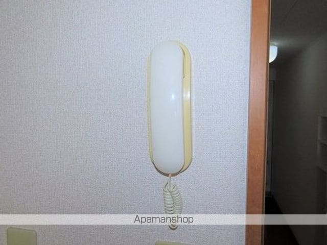 レオパレスエレメントの内装写真