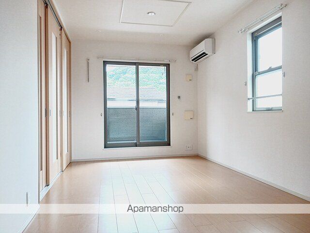パルタージ Aの内装写真