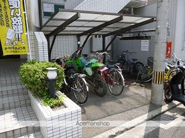 ジョイフル第一山越のその他写真