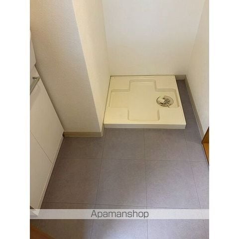 ヒルズ小松の内装写真