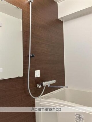 東建ニューハイツ市ヶ谷[1R/26.9m2]のバス