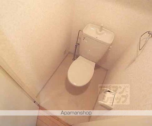 なかよしマンション四条大宮の内装写真