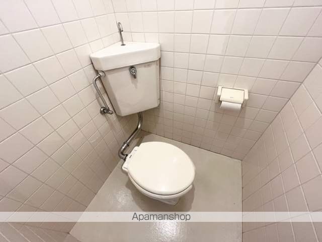 宮崎ハイツの内装写真