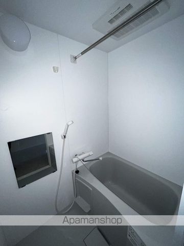 信和ビルの内装写真