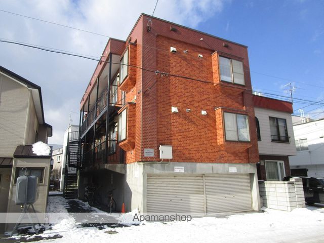 第16森宅建マンション