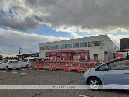 リッコ　ファムＡ[2LDK/56.89m2]の周辺4