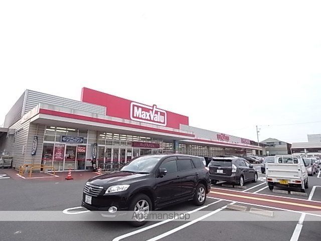ラ・ペジーブルの周辺写真