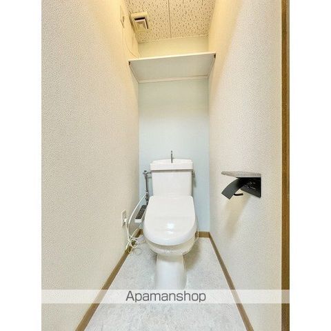 COLLINAの内装写真