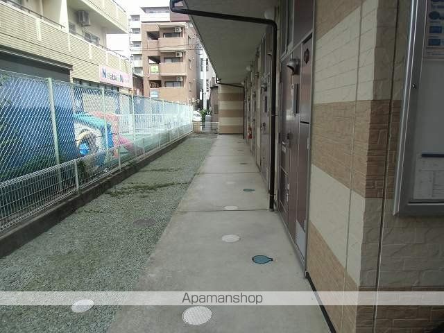 レオパレスあすなろのその他写真