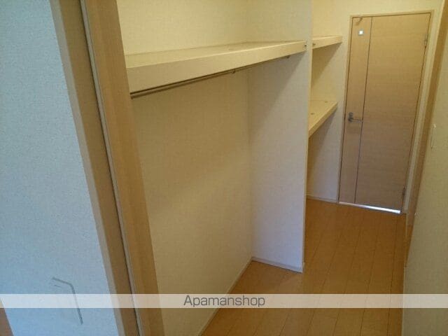 フォーリアの内装写真
