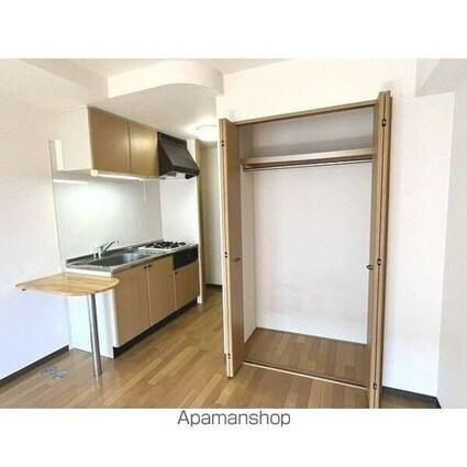 ＶＩＬＬＡＧＥ　ＭＥＩＳＥＩ[1R/23.65m2]の収納