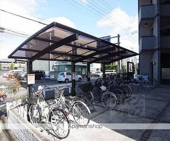 エリーフラッツ上桂のその他写真