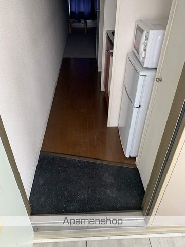 レオパレスイレブンの内装写真