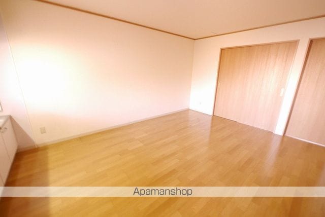 セーフティーフラッツDの内装写真