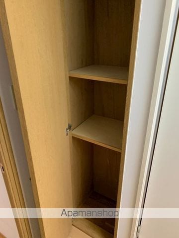パークサイドの内装写真