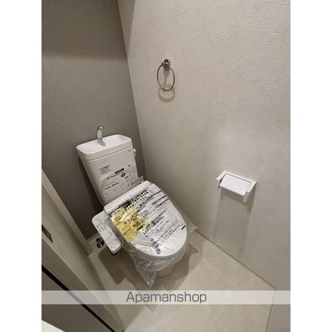 クラージュ黒川IIの内装写真