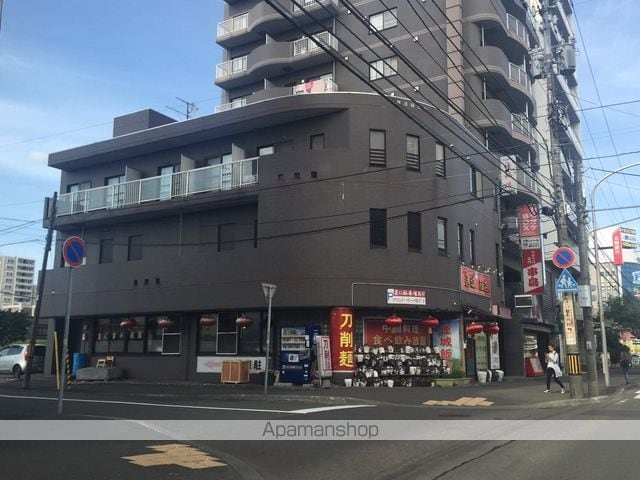 ベルローズ元町の周辺写真