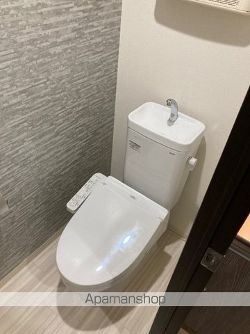 フジパレス長原駅西VI番館の内装写真
