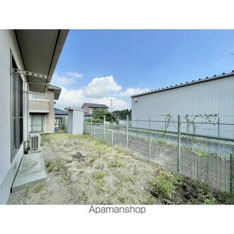 スプリング・メゾンAのその他写真