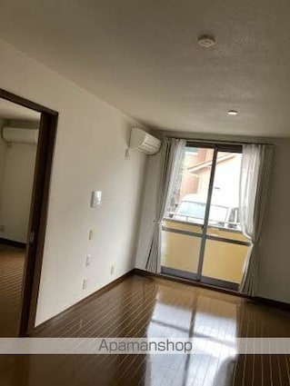 シャーメゾン公園通り[1LDK/42.36m2]のその他設備