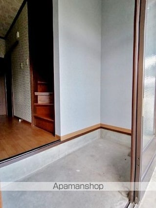 岡山県倉敷市玉島乙島[2LDK/58.77m2]の内装2