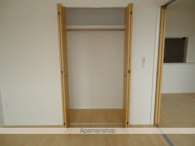 コンフォルトKIIの内装写真
