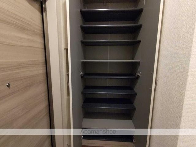 エクセリア上鷺宮Iの内装写真