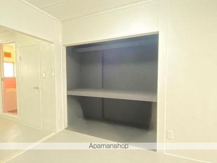 ハイツヴァレイ[2K/33m2]の収納