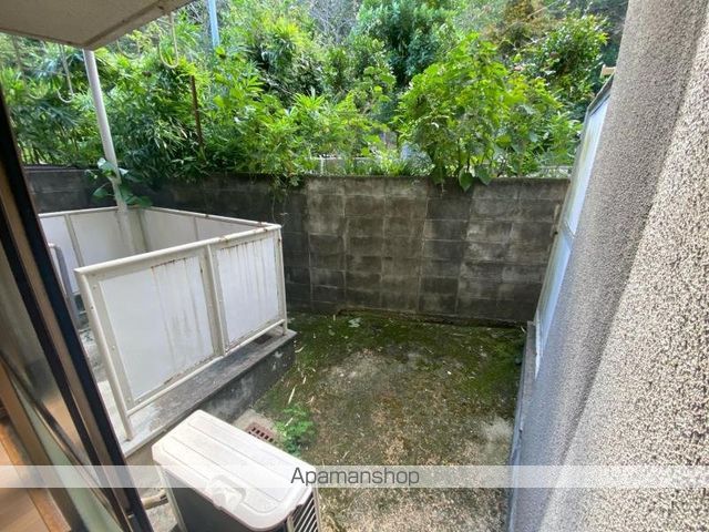 マキノ宮脇マンションの内装写真