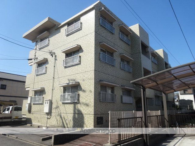 アーバンライフの外観写真