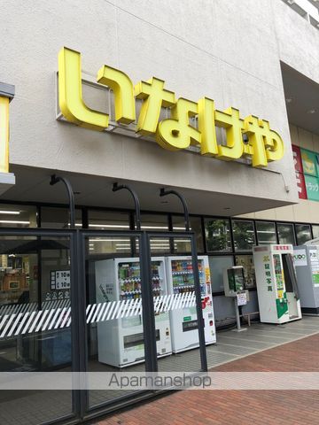 サンライズマンションの周辺写真