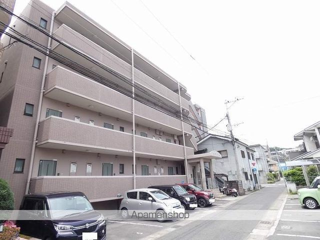 サンセールTMの外観写真