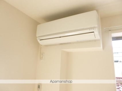 アーク江戸川橋[1LDK/38.96m2]のその他設備1