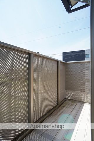 STAGEA RESIDENCEの内装写真