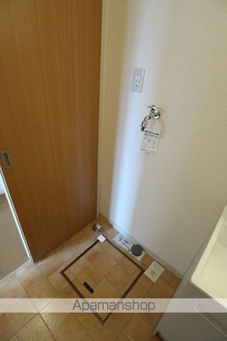 メゾン・マ・シェリの内装写真