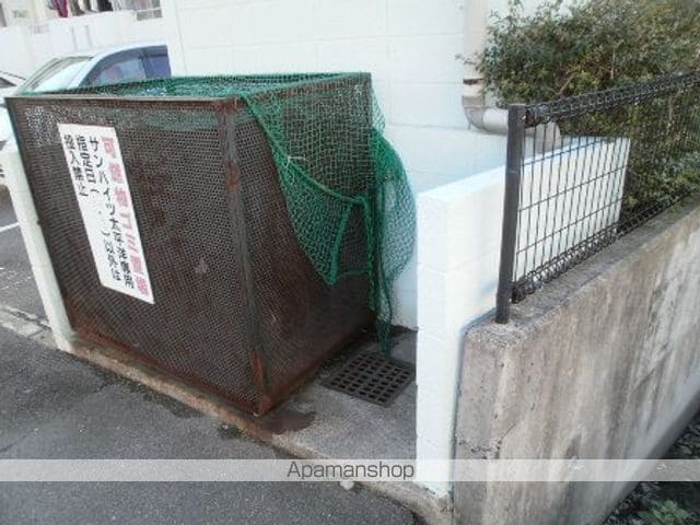 サンハイツ太平洋のその他写真