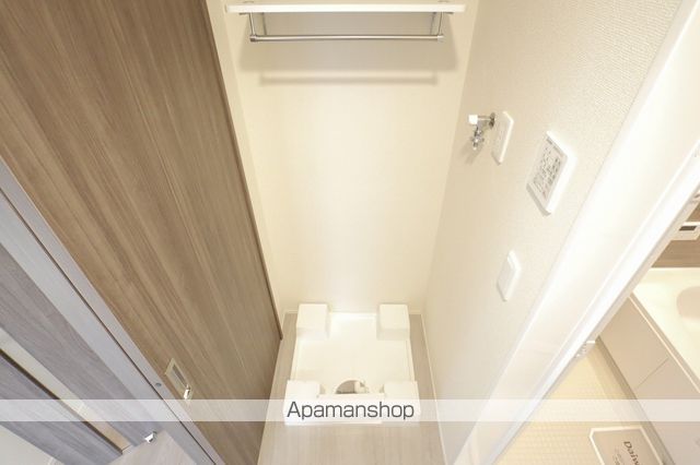 モンシャトー岐南IIの内装写真
