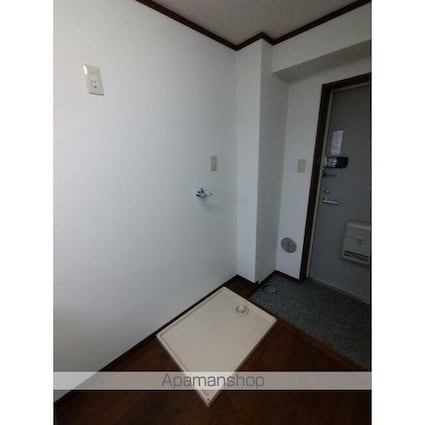 エルスタンザ河原町[1K/32.3m2]のその他設備