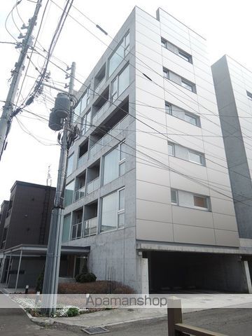 LIEN DE SIXの外観写真